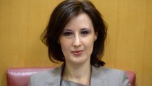 Martina Dalić uskoro tema na Povjerenstvu za sukob interesa