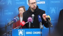 Tomašević: Ako SDP krene dogovarati vlast s desnicom na nas neće moći računati
