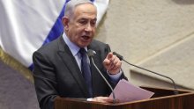 Netanyahu izlazi iz bolnice nakon operacije bruha