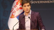 Ana Brnabić raspisala nove izbore u Beogradu za 2. lipnja