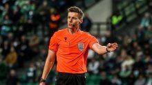 Nijemac iz Uefine elite sudi najveći hrvatski derbi; dobro ga pamte i Vatreni...