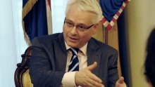 Josipovic to request meeting of National Security Council