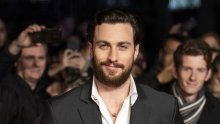 Aaron Taylor-Johnson komentirao glasine o ulozi Bonda: 'Ne želim se ograničavati'