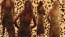 Ponovno je 'in': Zarina haljina leopard uzorka zaludila je modne ovisnice