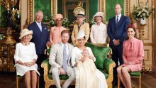 Nova obmana za javnost: Još jedna fotografija kraljevske obitelji digitalno je manipulirana