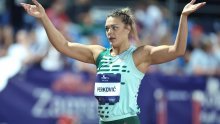 Sandra o karijeri, ozljedama, izazovima, čudnim pravilima, statusu atletike u Hrvatskoj