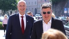 Milanović ugušio pobunu splitskog SDP-a protiv Puljka: Doznajemo kako bi trebala izgledati 'južna lista'