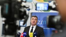 Milanović čestitao Uskrs: 'Neka ovo bude početak preispitivanja svega što činimo'