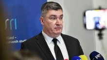 Milanović ne odustaje: Prezirem Ustavni sud, ne mogu mi ništa