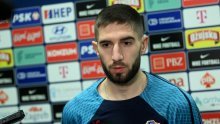 Luka Ivanušec vjeruje u hrvatske suce: Oni su se za to školovani