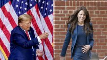 Trump stao u obranu Kate Middleton: 'Ovo je teško razdoblje za nju, a toliko je napadaju'