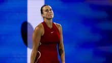 Aryna Sabalenka, druga tenisačica svijeta, progovorila o iznenadnoj smrti svog dečka: 'Srce mi je slomljeno'