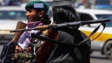 U samoubilačkom napadu na jugu Afganistana troje mrtvih, 12 ozlijeđenih