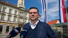 Hajduković iz središta Osijeka poručio da kreće u utrku po novi mandat
