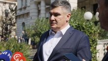Milanović odbrusio Plenkoviću i objasnio zašto ne da ostavku