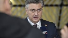 Plenković o Milanoviću: 'Ima osobni strah zbog promjene na čelu DORH-a'