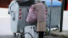 Najveći dio građana jedva spaja kraj s krajem