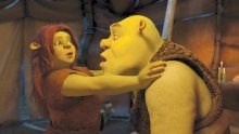 Shrek 4 - uloge