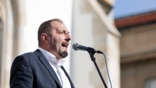 Paus uzvratio Milanoviću: Za razliku od SDP-a, IDS-om ne vladaju bivši predsjednici