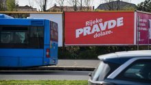 SDP ipak ne može svugdje koristiti slogan 'Rijeke pravde dolaze'