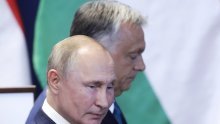 Orban čestitao Putinu: 'Spreman sam na jačanje suradnje!'