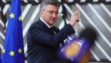 Plenković: Uspjeli smo! Ovo je povijesni dan za našu susjednu i prijateljsku BiH!