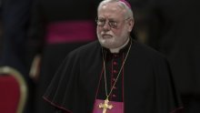 Vatikan podržao ulazak Crne Gore u EU