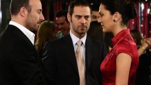 Prekida se emitiranje sapunice '1001 noć'
