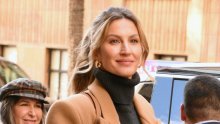 Gisele Bündchen tvrdi da je prehranom izliječila napade panike, ali i 'tešku' depresiju