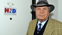 Josip Manolić danas slavi 104. rođendan