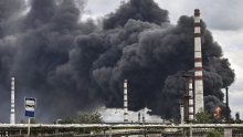 Veliki zaokret: SAD naredio Ukrajincima da prekinu s napadima na ruske rafinerije