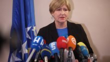 Ustavni sud BiH pred blokadom, suci upozoravaju na političke pritiske