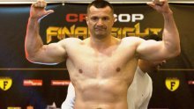 Senzacija - Cro Cop opet u ringu protiv Emelianenka