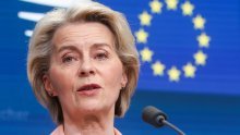 Von der Leyen: 'Da bismo ostali konkurentni, EU mora iskoristiti privatni kapital'