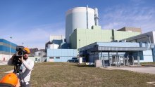 Greenpeace poslao apel Milanoviću i Plenkoviću zbog nuklearne elektrane Krško 2