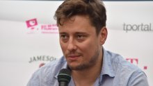 Premijera filma Nevija Marasovića 'Pamtim samo sretne dane'