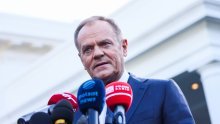 Tusk priznao pobjedu nacionalističke oporbe na lokalnim izborima