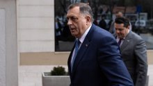 Američko veleposlanstvo: Dodik izravno krši Dayton, SAD će reagirati