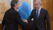 Netanyahu Blinkenu: Ako mora, Izrael će sam napasti Rafah