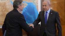 Netanyahu poludio zbog najave američkih sankcija: Ne smijete to!