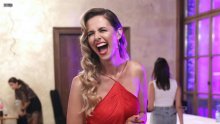 Drastična promjena: Antonia Ćosić podlegla trendu i postala plavuša