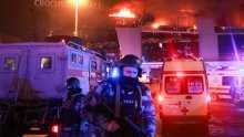 Strašne ispovijesti svjedoka pokolja: 'Mislili smo da je to neki specijalni efekt na koncertu'
