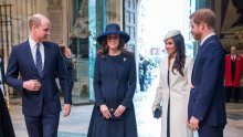 Meghan i Harry poslali jasnu poruku Kate Middleton