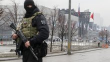 Broj ubijenih kod Moskve porastao na - 143, uhićena sva četiri terorista