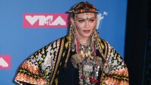 Madonna će održati koncert na Copacabani u Rio de Janeiru