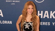Nikad ljepša: Svi bruje o senzacionalnoj mini haljini koju je nosila Shakira
