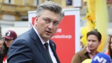 Plenković prozvao Milanovića: Daj ostavku i ajmo na dvoboj