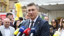 Plenković otvorio profil na TikToku, kaže da se želi približiti mladima