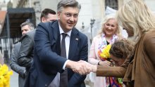 Plenković odgovorio zašto je sada opušten: Autentičan sam, ljudi to kuže