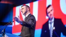 Penava: Prioritet je zaustaviti pakt Plenkovića i Pupovca